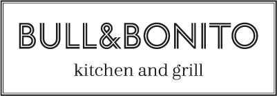 Bull & Bonito - Modern Mediterranean restaurant - kitchen & grill