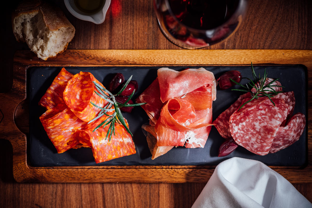 The Public in Hamburg